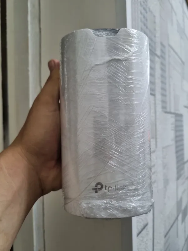 TPLINK DECO stansiya 1 TPLINK DECO stansiya 1