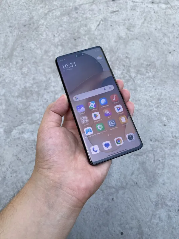 Xiaomi 13 Lite 128gb Ideal — фото 3