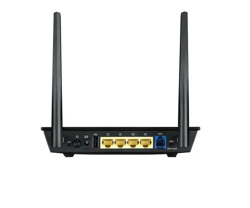 ^ Рассрочка на Wi-Fi роутер ASUS DSL-N16 - 300Mbps Wi-Fi VDSL/ADSL 3