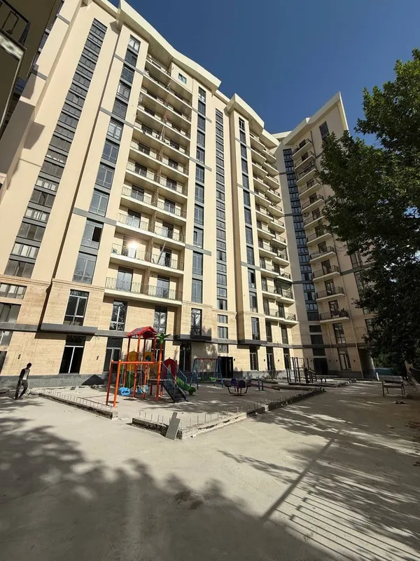 Продается нежилое помещение в Мирзо Улугбекском районе — фото 1