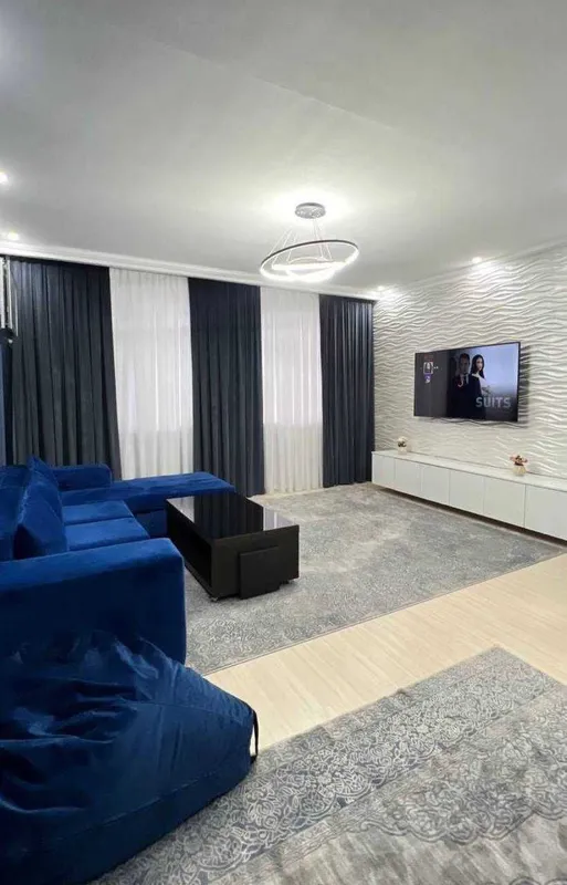 RENT | АРЕНДА квартира в ЖК Assalom Maxtumquli — фото 1