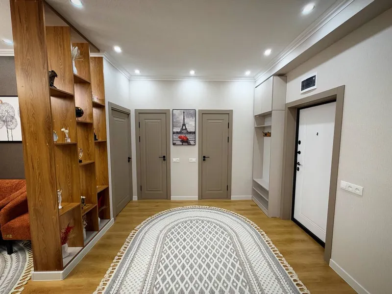 3-комн. ЖК Хон Сарой OKEAN, 75м², $75 500 3