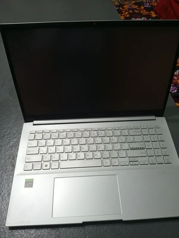 ASUS vivobook pro 15 1 ASUS vivobook pro 15 1