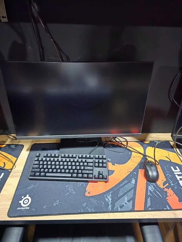 Pixel PXG27FX 27" 280Hz Gaming Monitor 10ta 1 Pixel PXG27FX 27" 280Hz Gaming Monitor 10ta 1