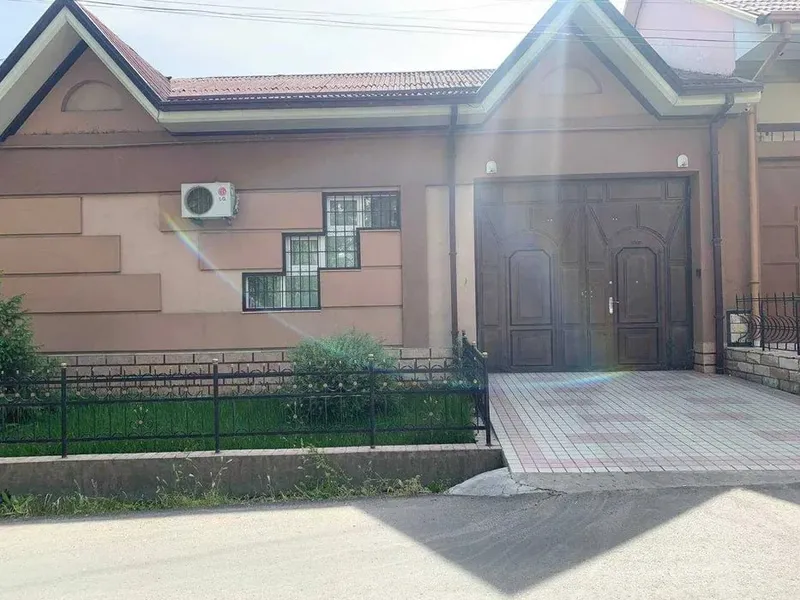 Аренда участка (дом) в Яккасарайском районе — фото 1