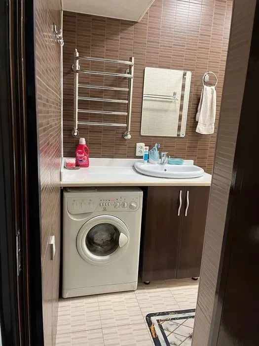 2-комнатная квартира, 60 м2, Юнусабад 7
