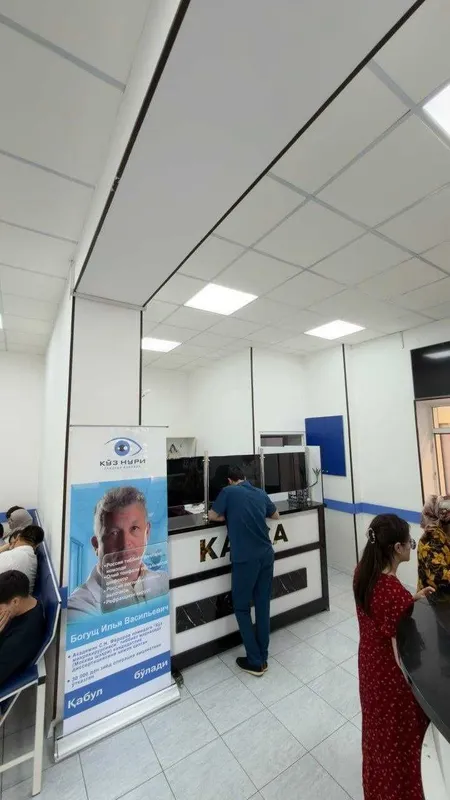 Сдаётся в аренду коммерческое здание в Яккасарайском районе!!! 6