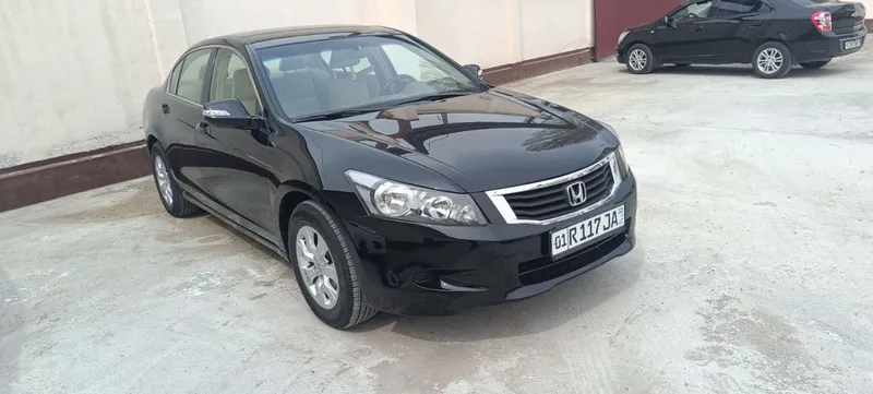 Honda Accord sotiladi — фото 1