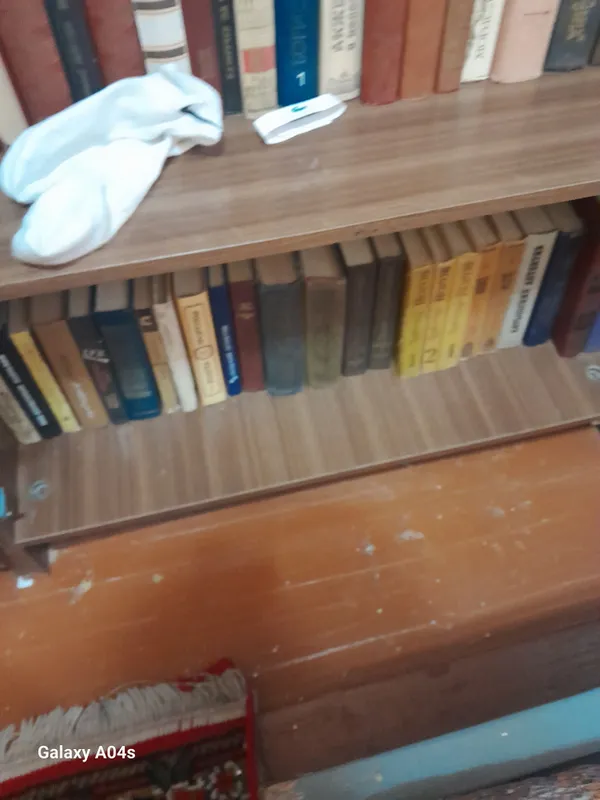 Библиотека книг 3 Библиотека книг 3