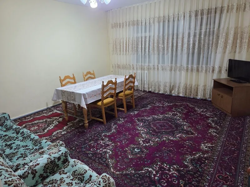 Shayxontohurda 3 xonali kvartira ijaraga beriladi 3 Shayxontohurda 3 xonali kvartira ijaraga beriladi 3