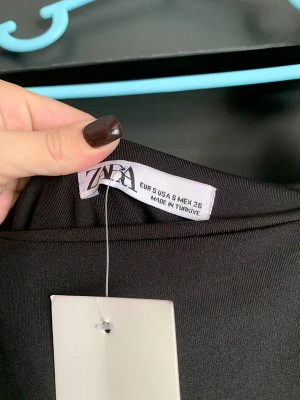 Zara ko‘ylagi 2 Zara ko‘ylagi 2
