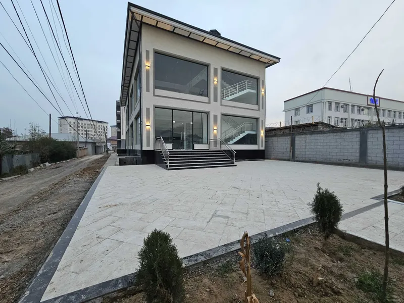 Продажа коммерческое помещение. Отдельно стоящая нежилое помещение. — фото 2 Продажа коммерческое помещение. Отдельно стоящая нежилое помещение. — фото 2