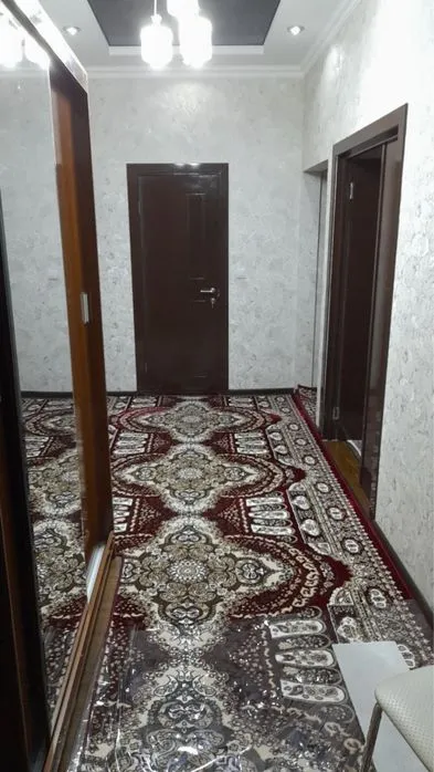 Аренда квартиры — фото 5