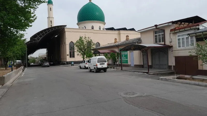 Магазин ва склад учун жой ижарага берилади — фото 2 Магазин ва склад учун жой ижарага берилади — фото 2