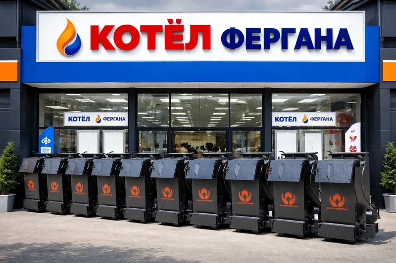 Кумирлик Котеллар ишаб чикарамиз 1