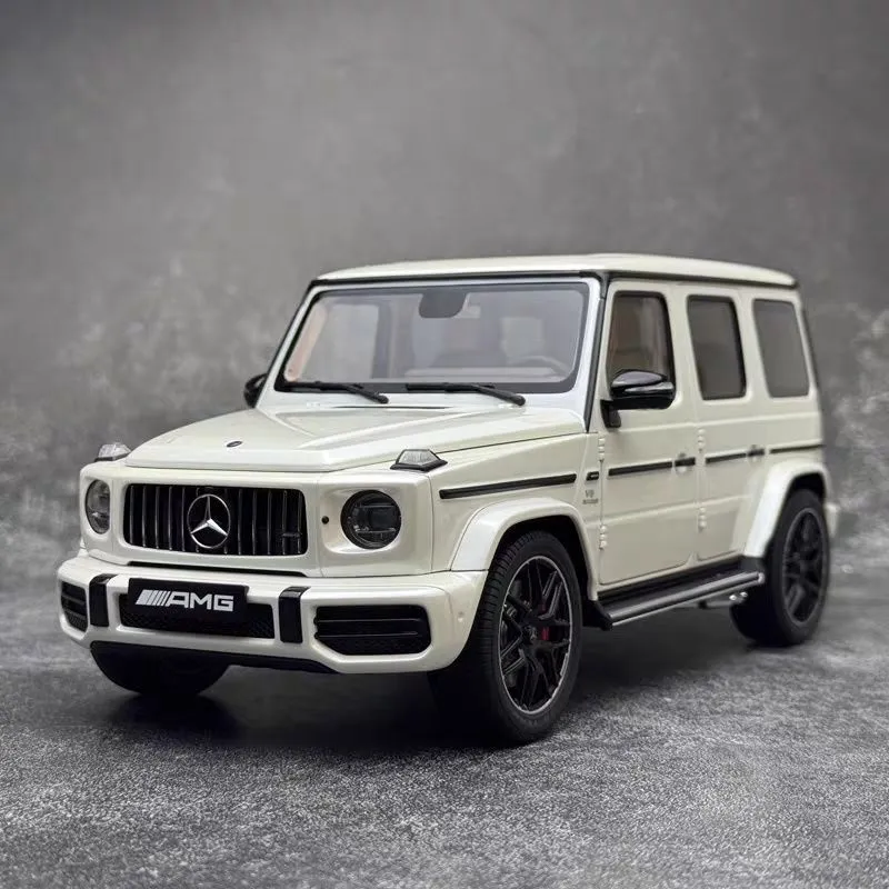 На заказ! Mercedes-Benz G63 AMG 2019 — фото 1 На заказ! Mercedes-Benz G63 AMG 2019 — фото 1