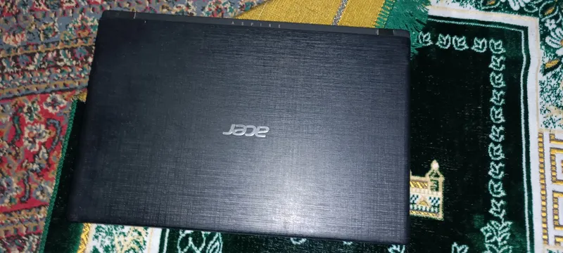 Асер ноутбук, Acer noutbuk, Aspire 3 — фото 1
