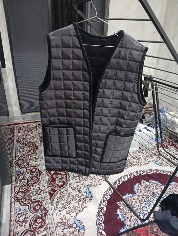 Erkaklar uchun sotaman 1