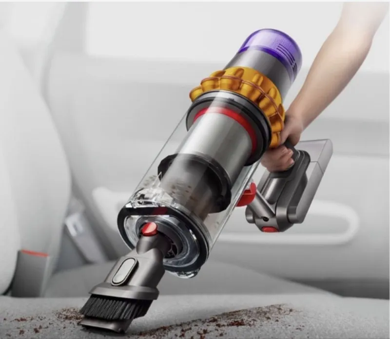 Пылесос dyson v15s Submarine detect absolute 5 Пылесос dyson v15s Submarine detect absolute 5