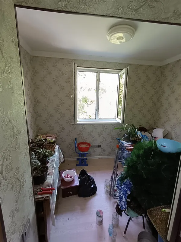 Shoshilinch 4 xonali kvartira Chilonzor 26 8