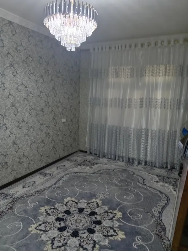 Yangiyol shahar massiv 1