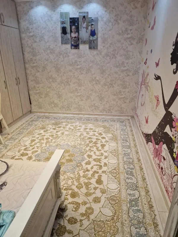 Man shu 2 ta xonaga bittadan qiz bola xonaga ijaraga beriladi