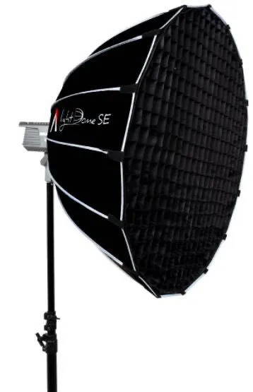 Софт бокс Aputure Light Dome SE 85 — фото 2