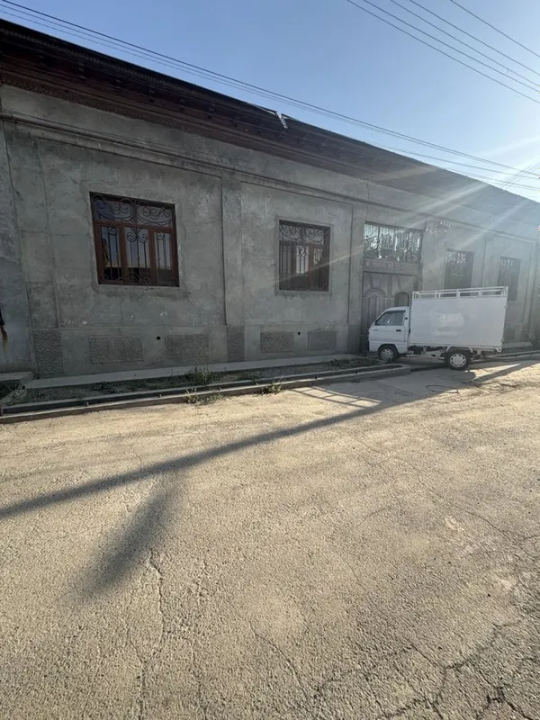 Арендага ховли Бек Барака бозорига 100 метр Райцентр — фото 1