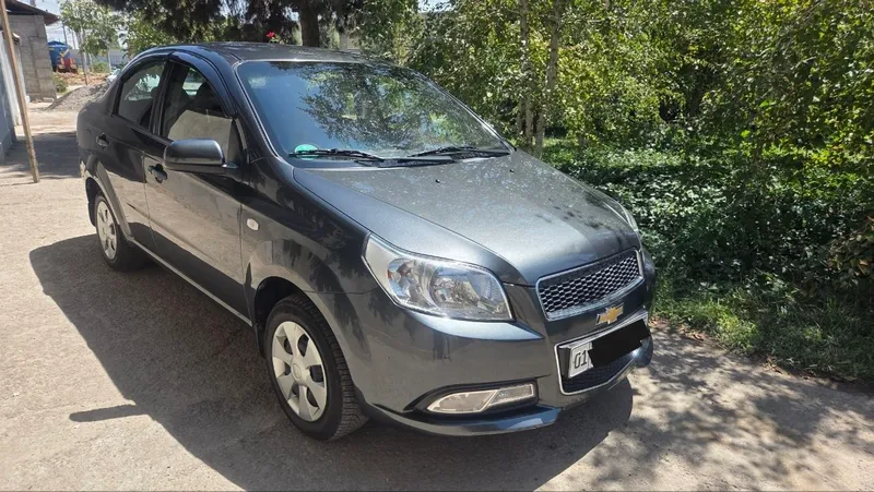A’lo Chevrolet Nexia 3 avtomobili sotiladi 1