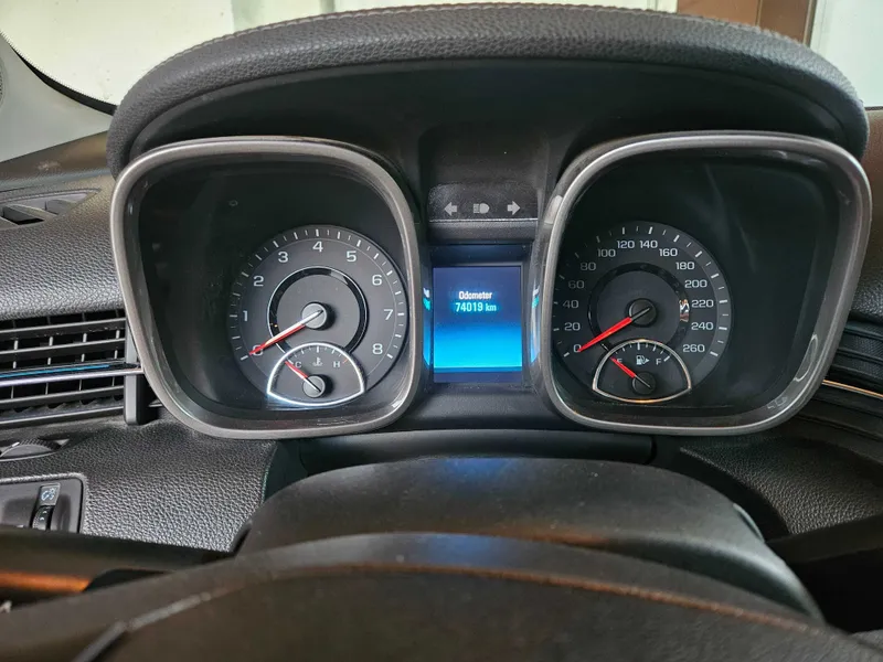 Malibu 1, 3-pos, 2014 8