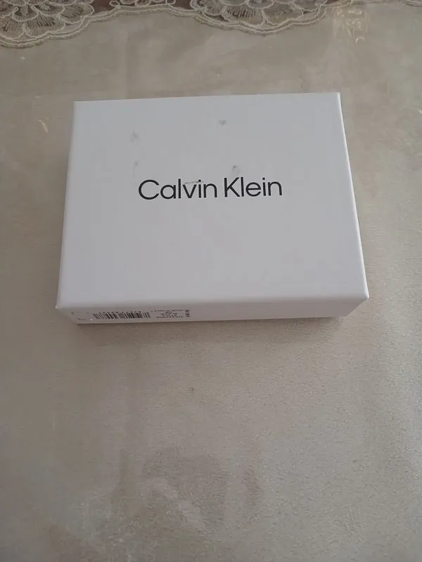 Calvin Klein кошелёк 2