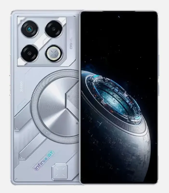 Infinix gt 20 pro