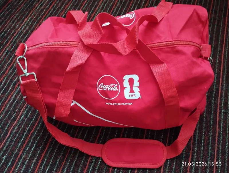 sumka coca cola original