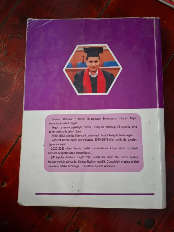 Kimbo Noldan mavzulashtirilgan test lar toplami 2 Kimbo Noldan mavzulashtirilgan test lar toplami 2