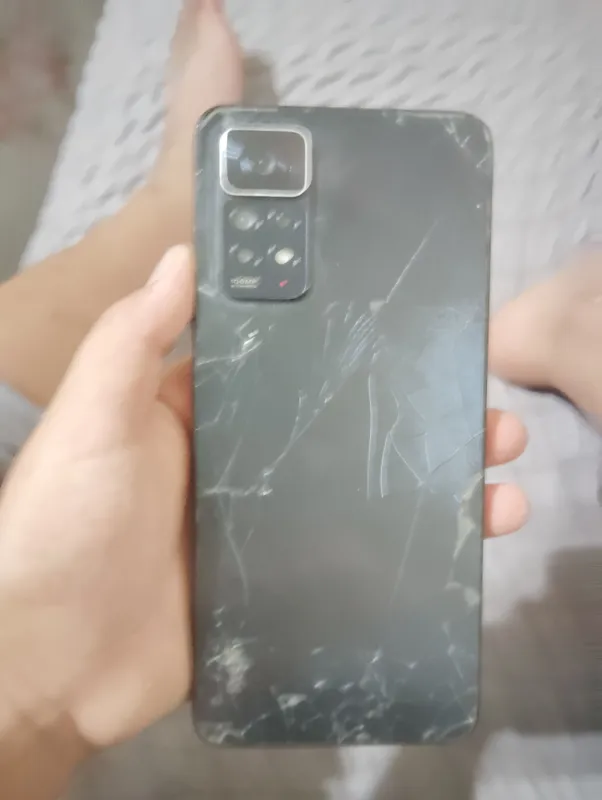 redme note 9 3