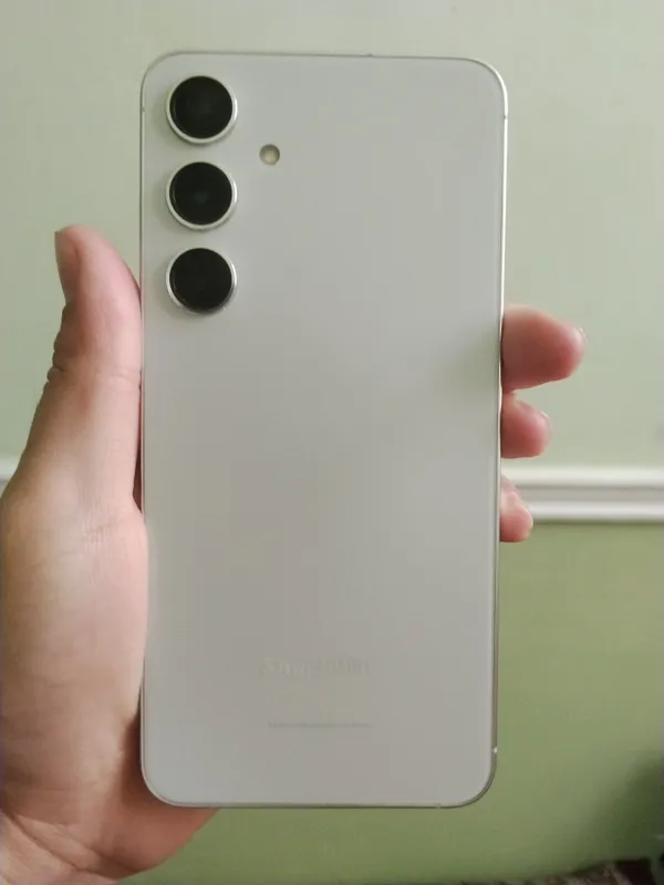 samsung s24 plus 5g 12/256gb 2