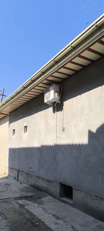 Konditsioner ustanovka 7 Konditsioner ustanovka 7
