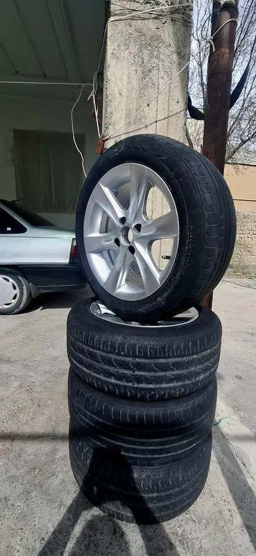 ‼️ SKIDKA ‼️ Diska balon sotiladi — фото 1