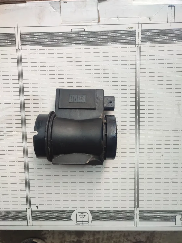 ДМРВ MASS AIR FLOW sensor GM Понтиак Бьюик Шевролет Олдсмобил Кадиллак 2 ДМРВ MASS AIR FLOW sensor GM Понтиак Бьюик Шевролет Олдсмобил Кадиллак 2