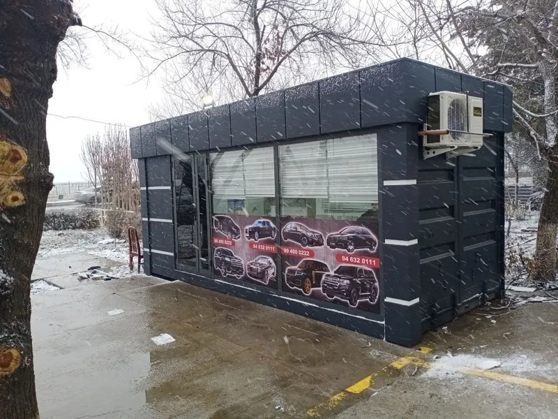 Toshkent boʻylab Tunikabond va travertin hizmatlari bor — фото 6