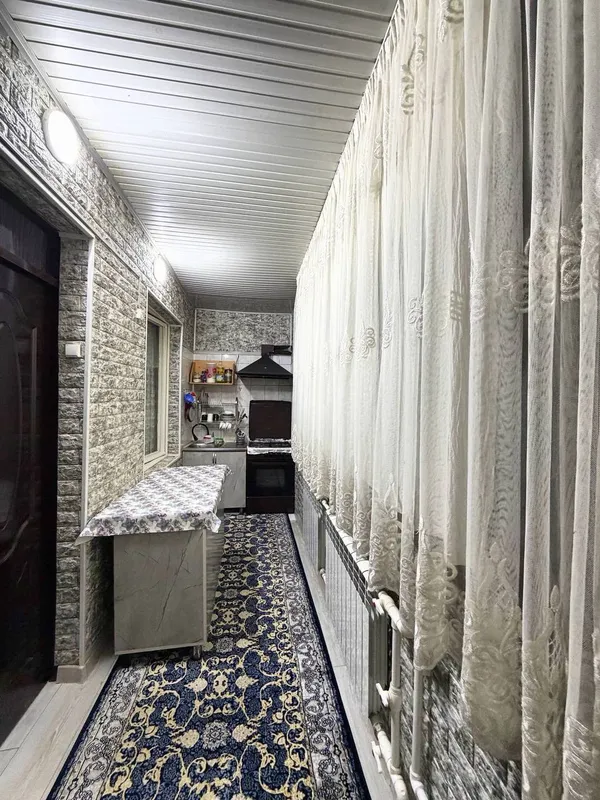 Продажа квартиры — фото 3