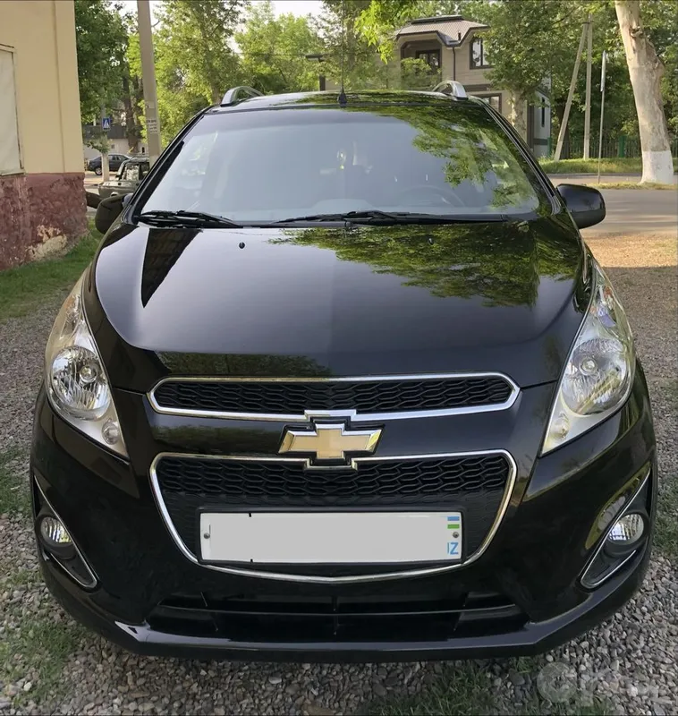 Spark LS 4-pozitsiya 2 Spark LS 4-pozitsiya 2