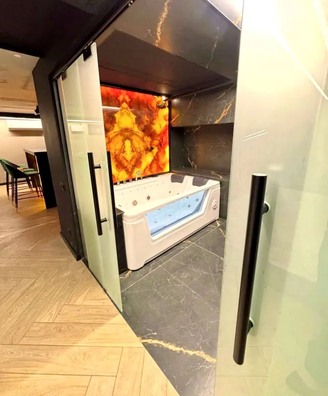 4-комнатная квартира, 125 м2, Юнусабад 10