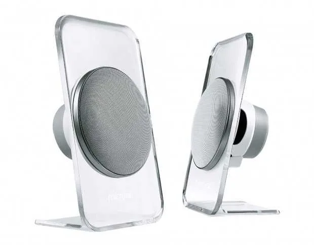 Акустическая система Microlab ORB (FC 60BT)# 105W RMS(25*2+55W) — фото 1