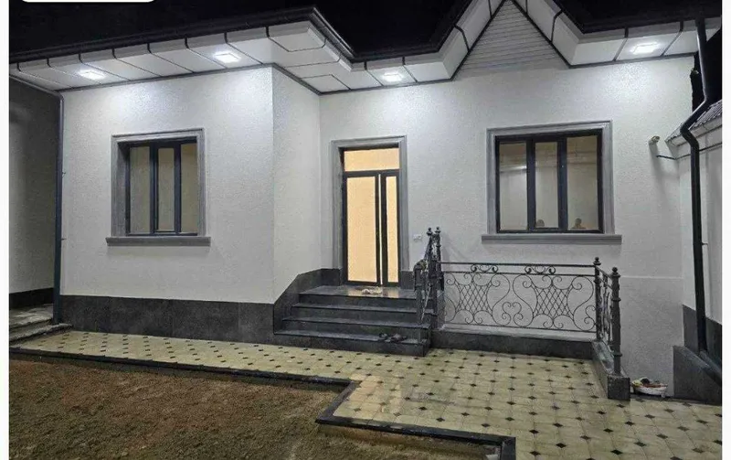 Продажа Евродома на Юнусабаде, 1.7-соток ( 11010 )