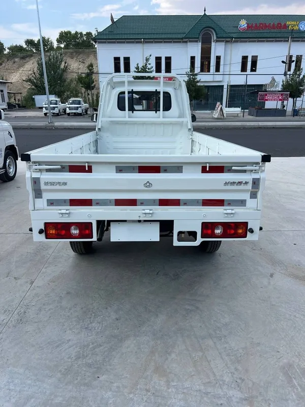 Changan star yangi 2026 3 Changan star yangi 2026 3