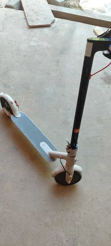 Mi 3 Electric Scooter Электросамокат