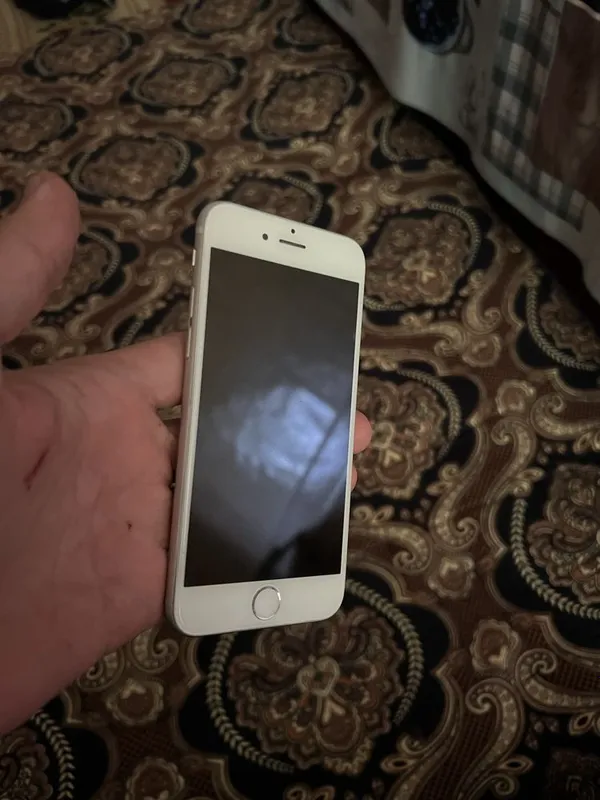 Iphone 6S 64GB ideal
