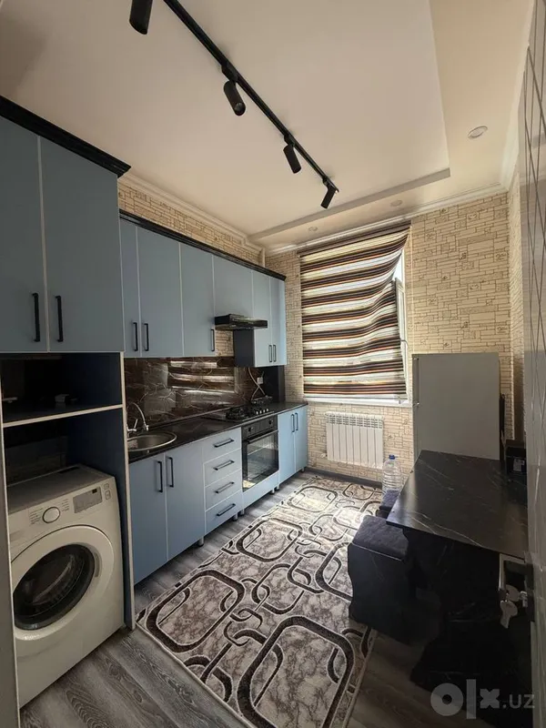 Сдается 2х комнатная квартира на 2 этаже 25-24 автобаза 400$ 8 Сдается 2х комнатная квартира на 2 этаже 25-24 автобаза 400$ 8