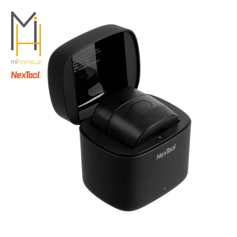 Налобный фонарь Xiaomi NexTool Headlight — фото 2 Налобный фонарь Xiaomi NexTool Headlight — фото 2